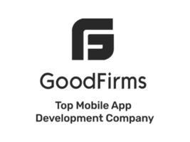 Good Firms - Top Mobile App Development Company