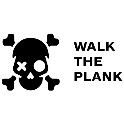 Walk The Plank