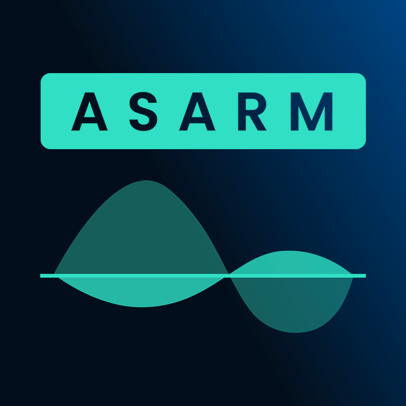 ASARM logo