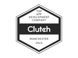 Clutch - Top App Development Company Manchester 2023