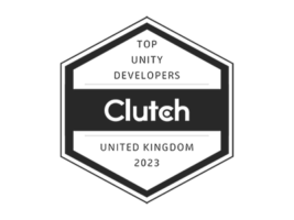 Clutch - Top Unity Developers UK 2023