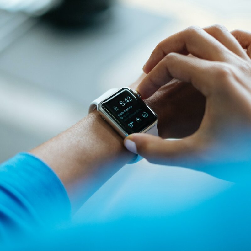 Designing for wearable devices