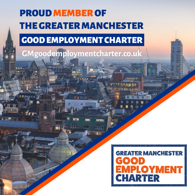 Good Employment Charter