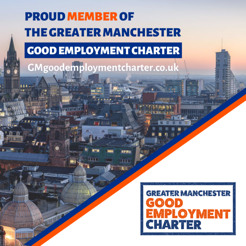 Greater Manchester Good Employment Charter