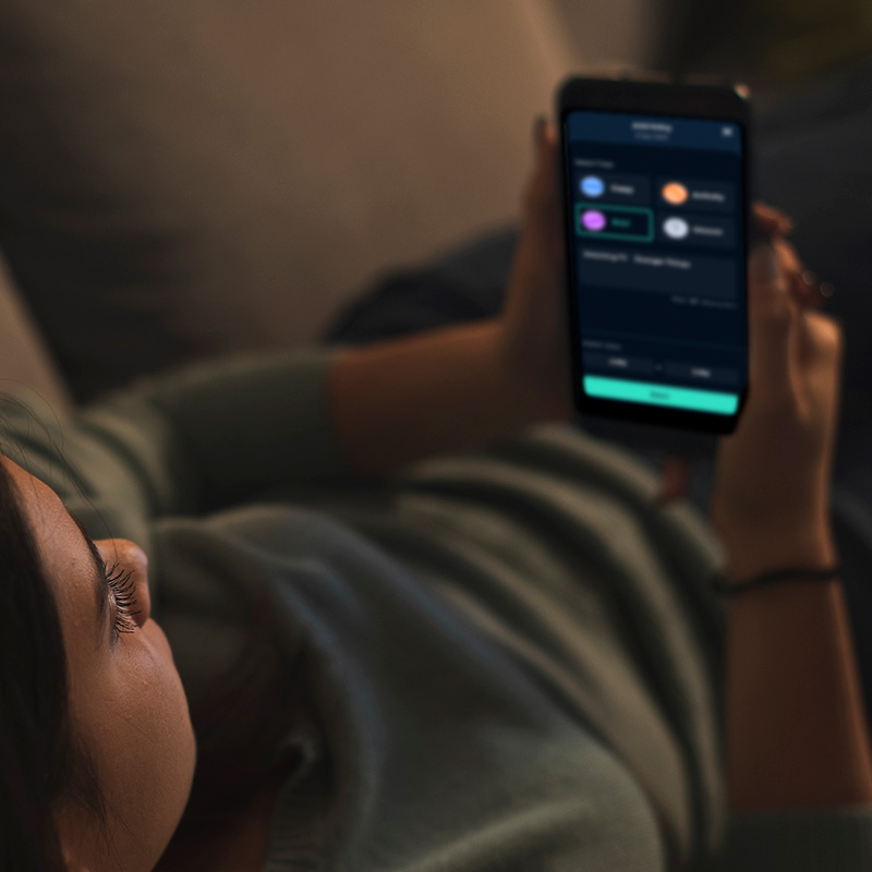 ASARM app
