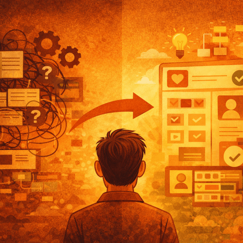 What does “intuitive” actually mean?