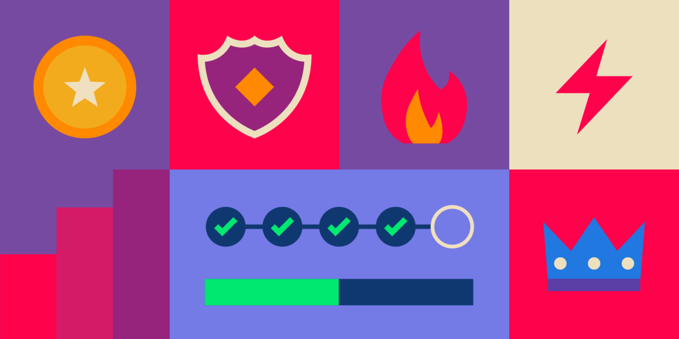 Gamification