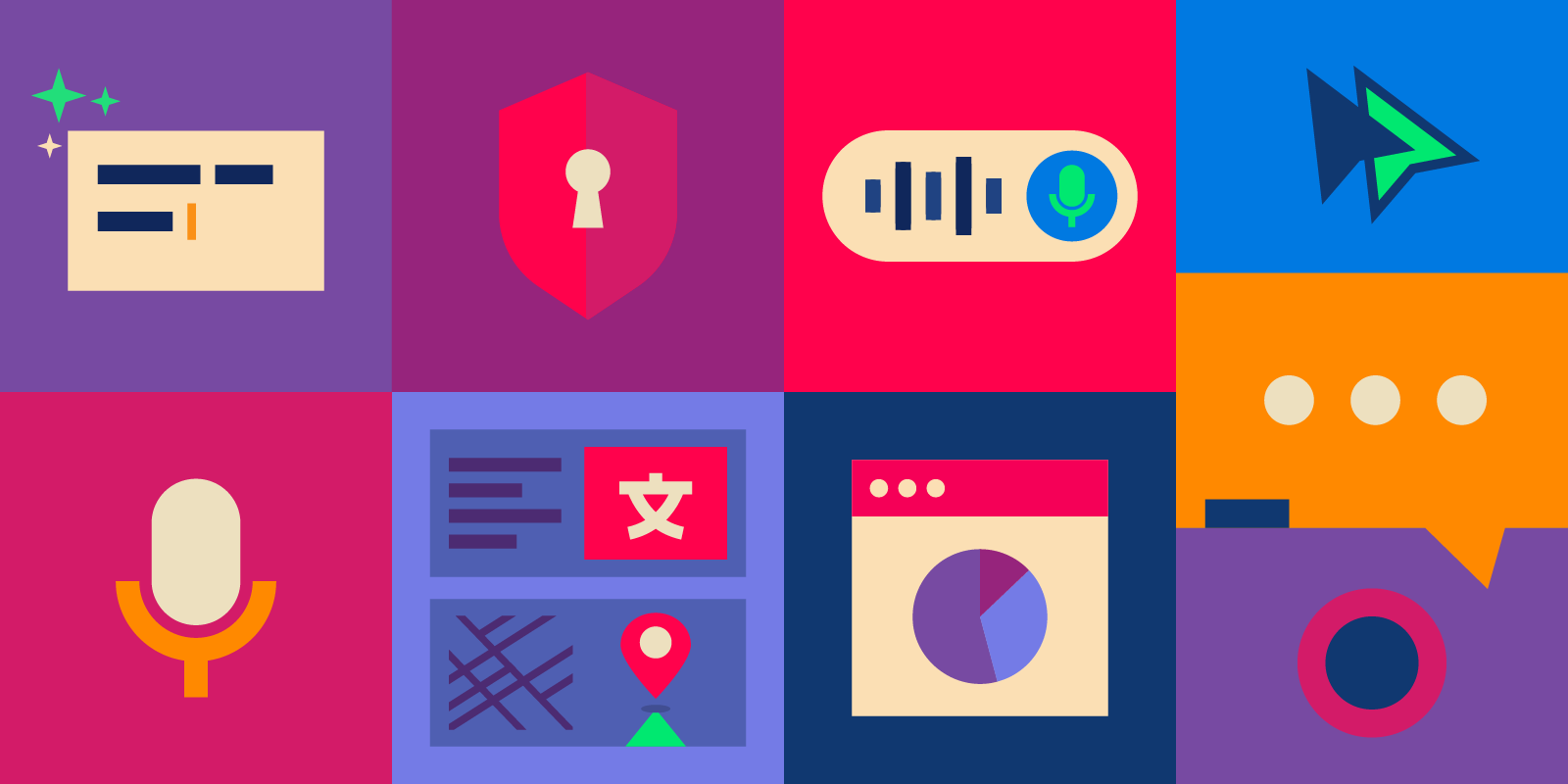Future of Interface
