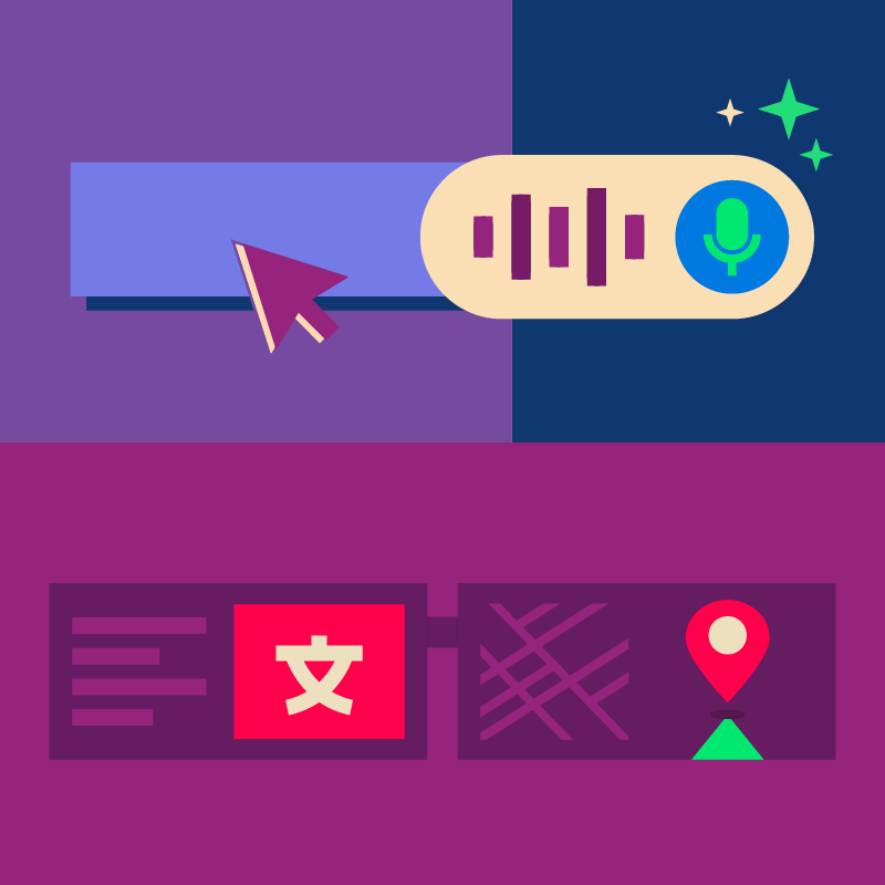 What might the future of user interfaces look like?