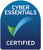 Cyber Essentials accredited supplier